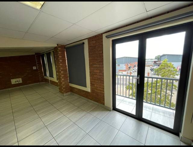 INDUSTRIAL PROPERTY TO RENT IN HENNOPSPARK